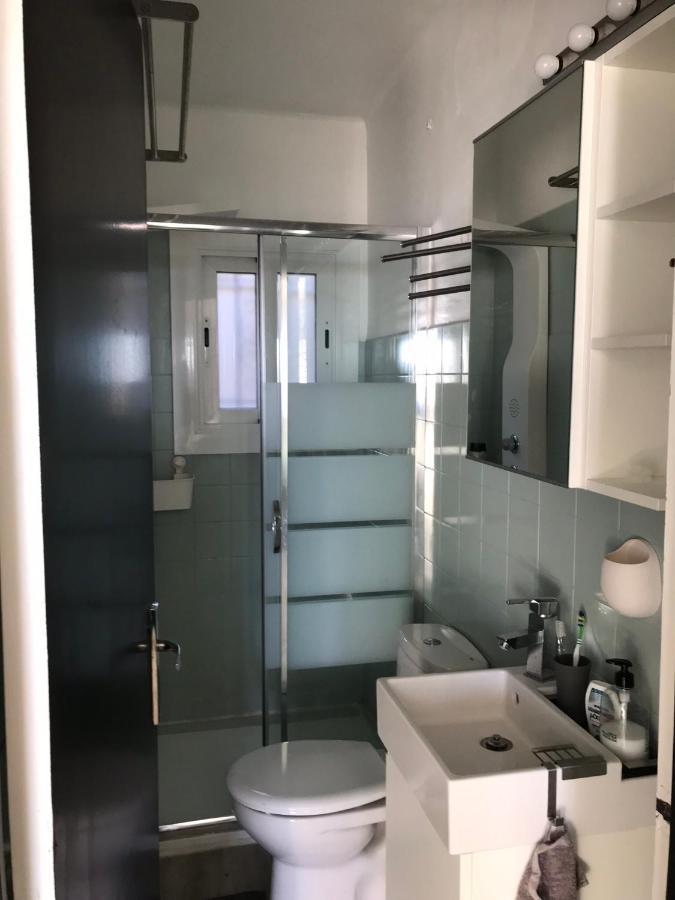 Apartamiento Canyelles Roses Bagian luar foto
